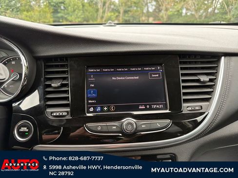 Used 2022 Buick Encore Preferred w/ Safety Package image 14