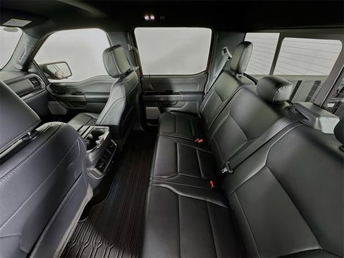 Used 2024 Ford F150 XLT w/ Equipment Group 303A High image 23