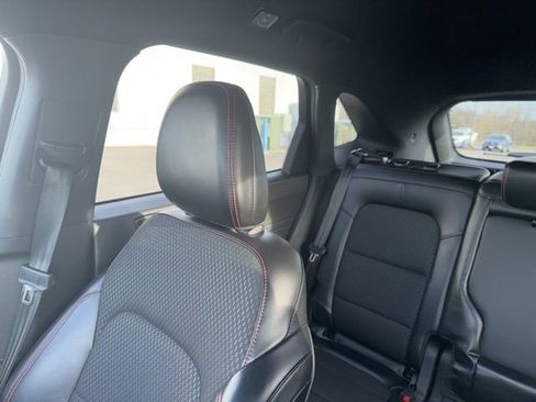 Used 2023 Ford Escape ST-Line image 47