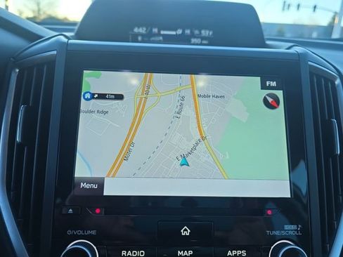 Certified 2023 Subaru Forester Limited image 22