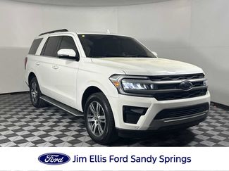 Used 2023 Ford Expedition XLT video 1
