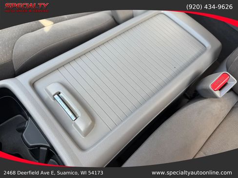 Used 2014 Honda CR-V EX image 26