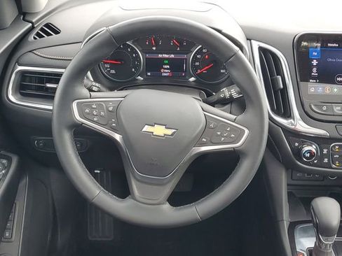 Certified 2023 Chevrolet Equinox Premier image 13