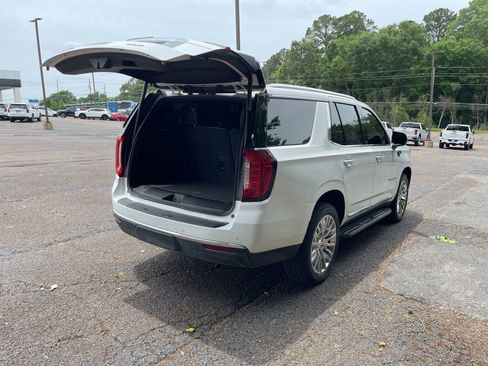 Used 2023 GMC Yukon SLT RWD image 35
