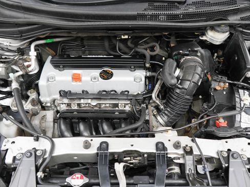 Used 2014 Honda CR-V LX image 29