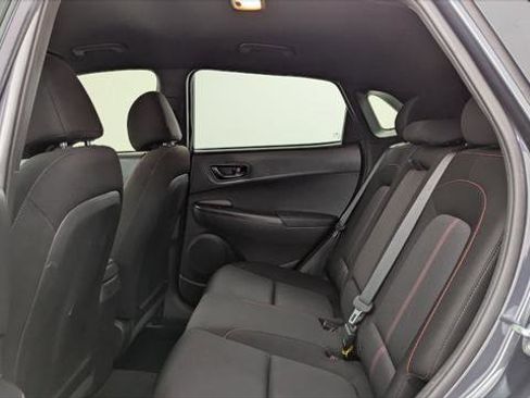 Used 2022 Hyundai Kona N Line image 17