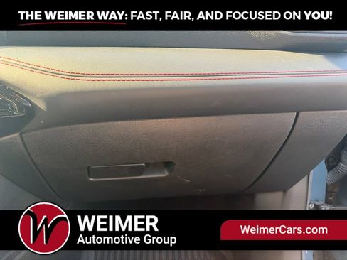 Used 2024 Dodge Hornet R/T w/ Tech Pack w/o Parking AWD/4WD image 27