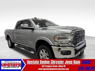 Used 2022 RAM 3500 Laramie video 1