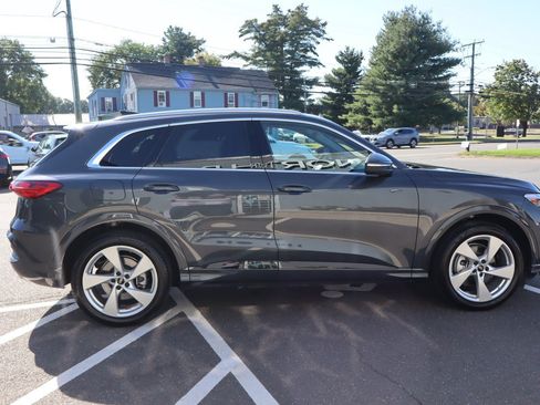 Used 2025 Audi Q5 Prestige AWD/4WD image 5