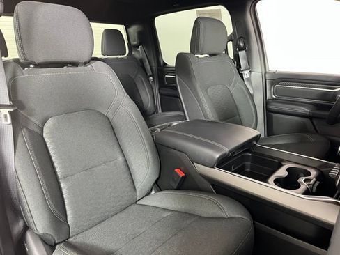 Used 2026 RAM 1500 Big Horn w/ Night Edition AWD/4WD image 41