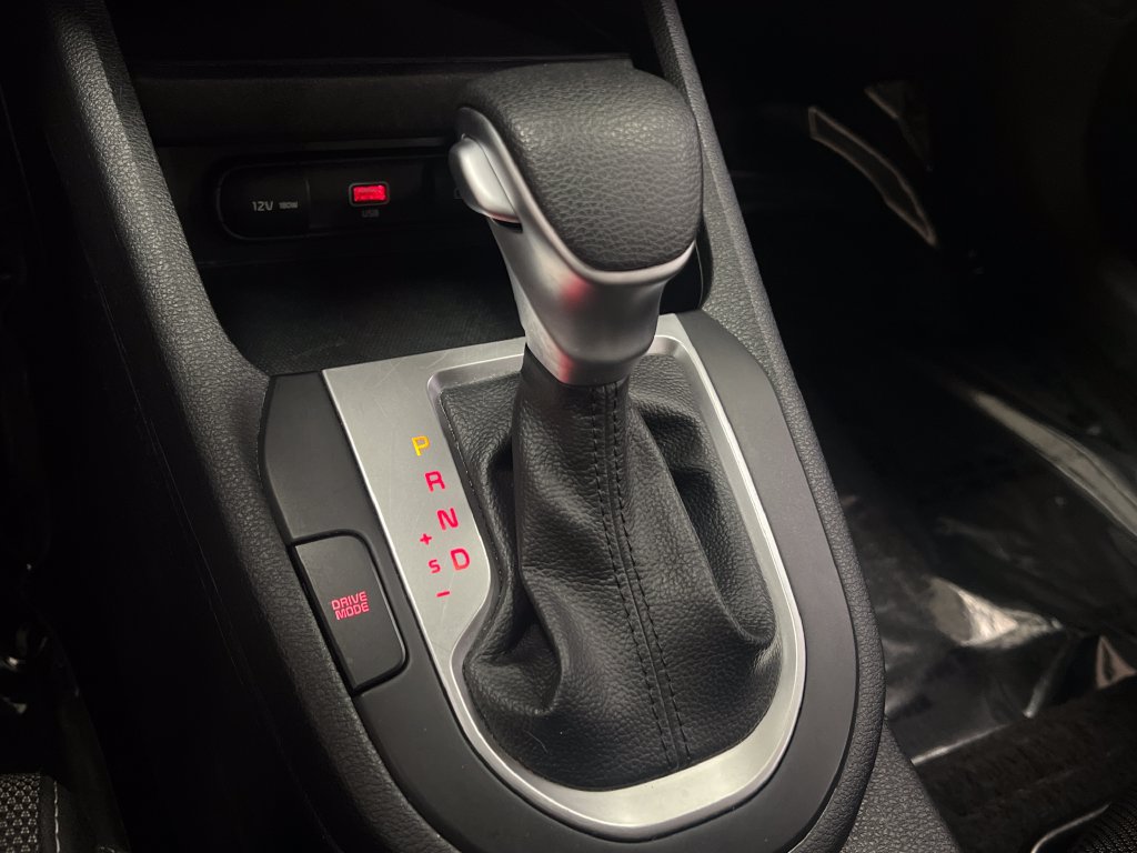 Used 2024 Kia Forte LXS FWD image 24