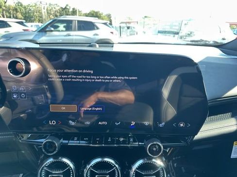 New 2025 Chevrolet Blazer EV LT w/ Super Cruise Package image 22