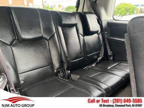 Used 2015 Honda Pilot EX-L image 40
