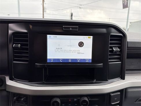 New 2026 Ford F250 XL w/ XL Driver Assist Package image 22