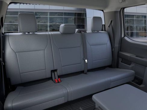 New 2026 Ford F250 XL w/ FX4 Off-Road Package image 11