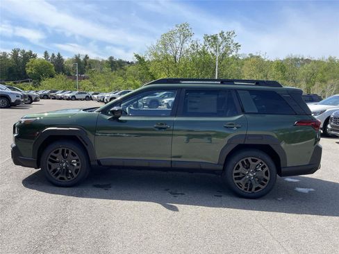 New 2026 Subaru Outback Limited XT AWD/4WD image 2