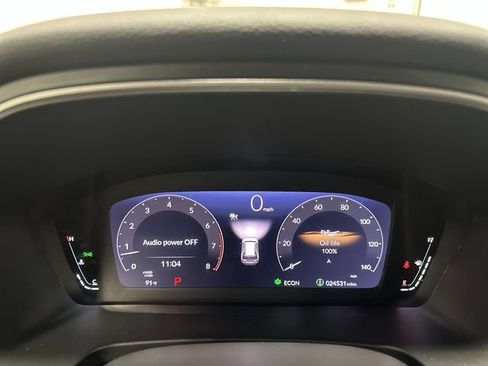 Used 2026 Honda Passport TrailSport Elite image 20