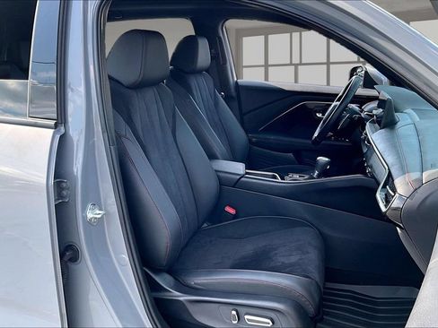 Certified 2025 Acura ADX A-Spec AWD/4WD image 7