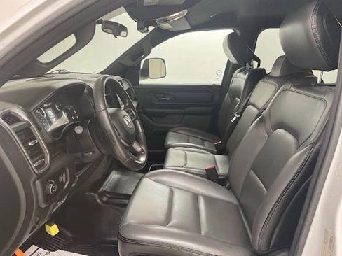 Used 2024 RAM 1500 Tradesman w/ Trailer Tow Group AWD/4WD image 10