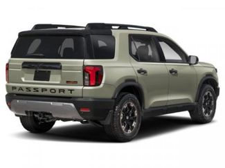 New 2026 Honda Passport TrailSport Elite video 2