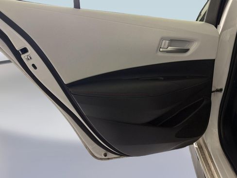 Used 2024 Toyota Corolla SE FWD image 28