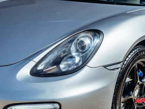 Used 2013 Porsche Boxster RWD image 43