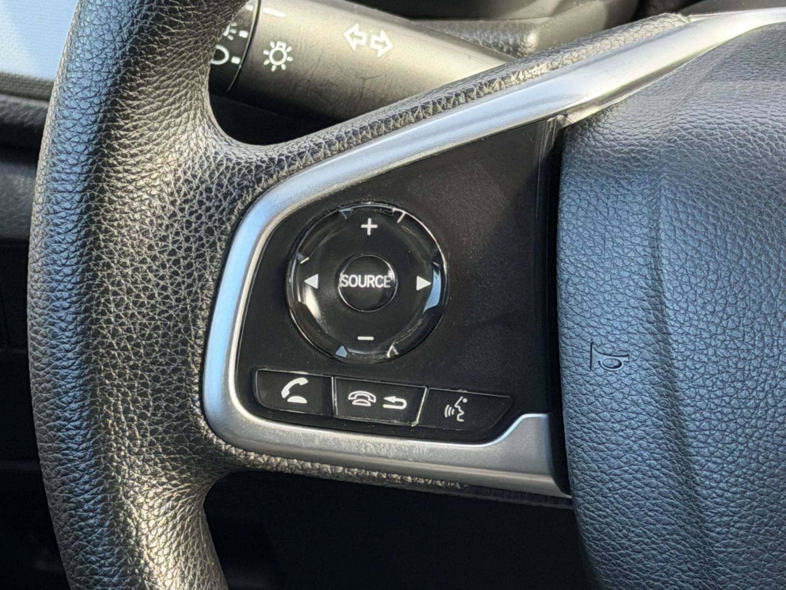 Certified 2019 Honda CR-V LX image 17
