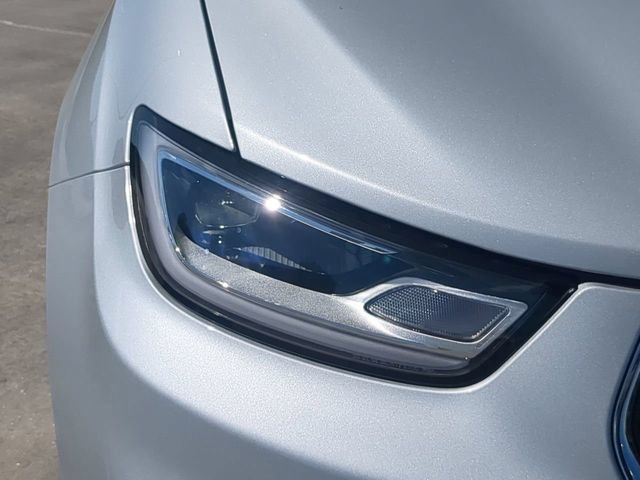 New 2026 Chrysler Pacifica Select FWD image 10