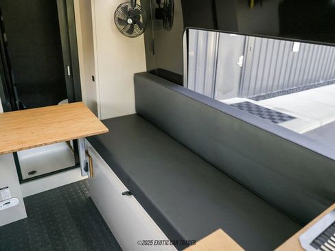 Used 2024 Mercedes-Benz Sprinter 2500 image 73