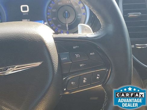 Used 2020 Chrysler 300 S w/ 300S Premium Group image 40