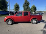 Used 2018 Nissan Frontier SV image 2