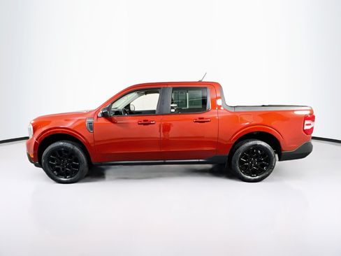 Used 2024 Ford Maverick Lariat AWD/4WD image 8