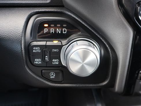 Used 2023 RAM 1500 Laramie image 9