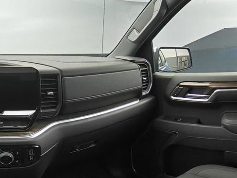 Used 2026 Chevrolet Silverado 1500 LT AWD/4WD image 20