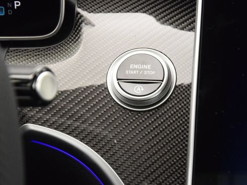 New 2026 Mercedes-Benz CLE 53 AMG 4MATIC Coupe image 28