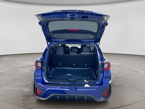 New 2026 Subaru Crosstrek 2.5i Premium AWD/4WD image 20