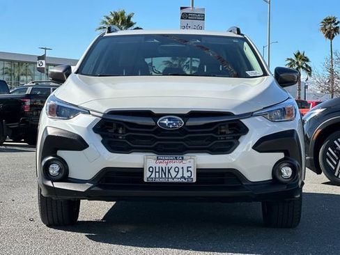 Certified 2024 Subaru Crosstrek 2.0i Premium w/ Popular Package #3 AWD/4WD image 7