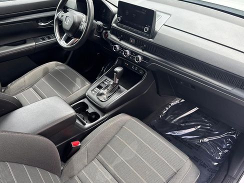 Used 2023 Honda CR-V Sport image 31