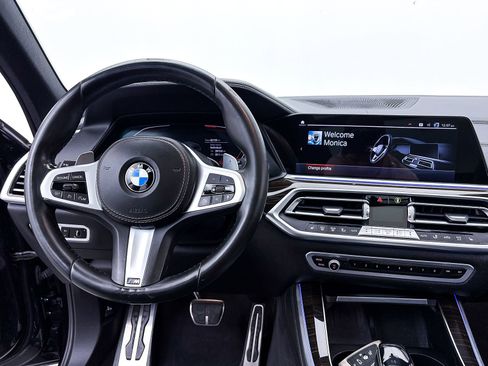 Used 2020 BMW X5 sDrive40i w/ M Sport Package RWD image 4