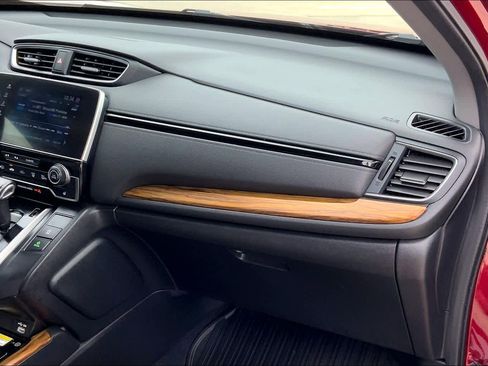 Used 2020 Honda CR-V Touring image 19