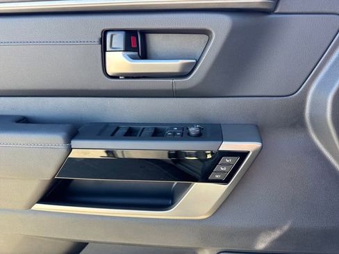 New 2026 Toyota Tundra Limited image 18