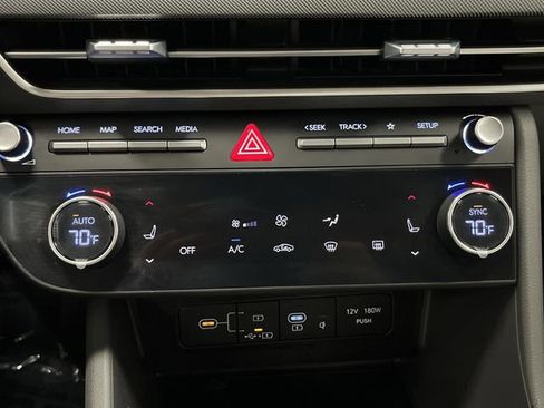 Used 2024 Hyundai Sonata SEL w/ Convenience Package image 20