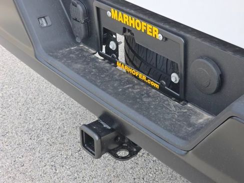 New 2026 Chevrolet Silverado 1500 W/T w/ Trailering Package AWD/4WD image 18
