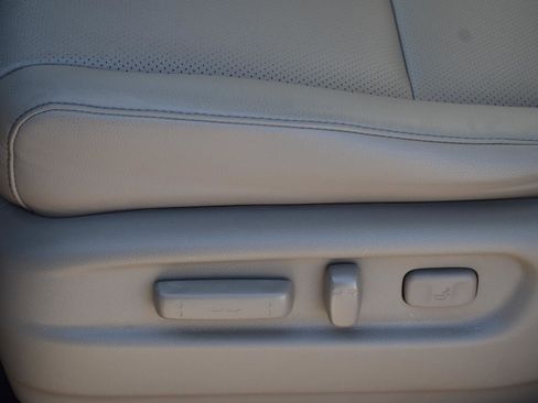 Used 2023 Honda Ridgeline RTL-E image 24