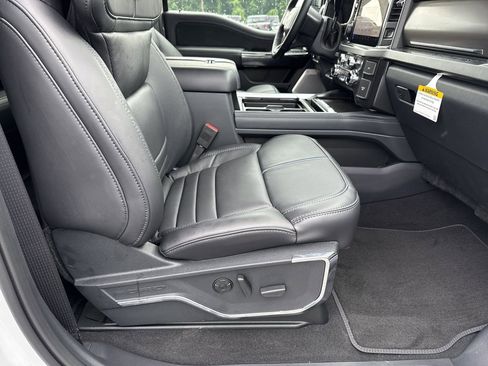 New 2026 Ford F350 Platinum AWD/4WD image 15