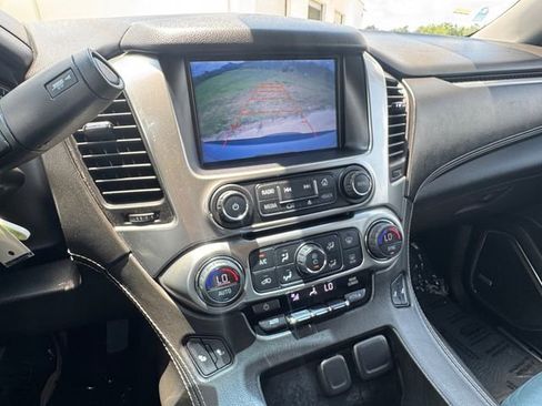 Used 2017 Chevrolet Tahoe LT RWD image 9