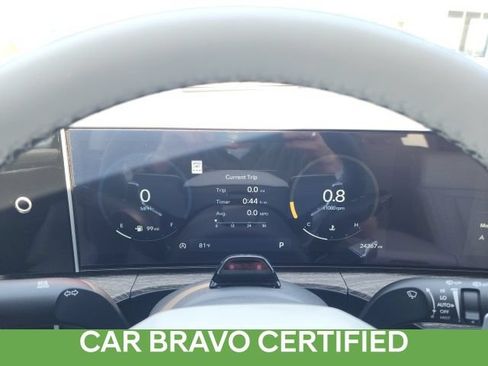Used 2024 Hyundai Santa Fe Calligraphy FWD image 47