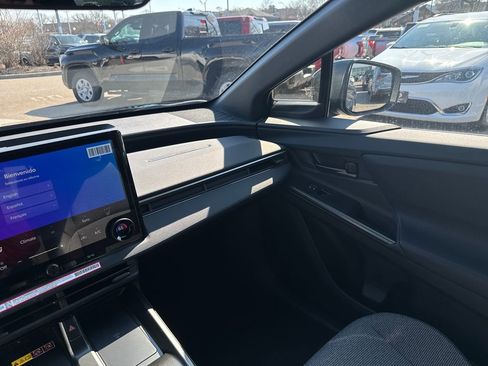 New 2026 Toyota bZ image 27