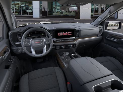 New 2026 GMC Sierra 1500 Elevation AWD/4WD image 15