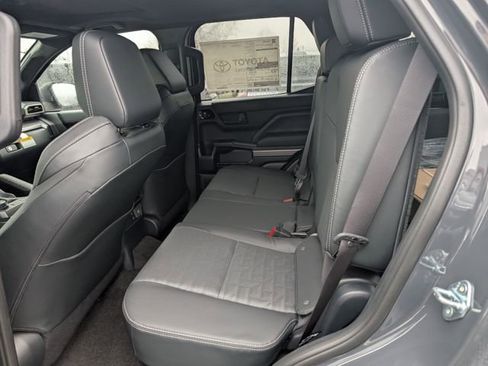 New 2026 Toyota 4Runner TRD Off-Road Premium image 10